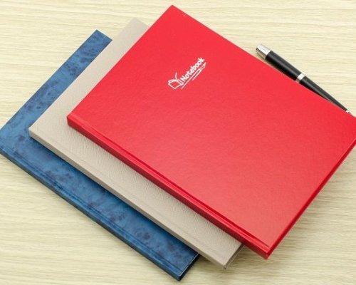 Tìm hiểu về các loại giấy in sổ tay