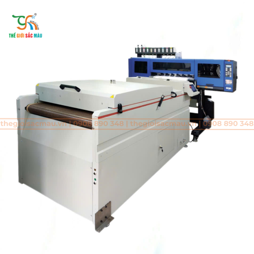 MÁY IN PET 3 TRONG 1