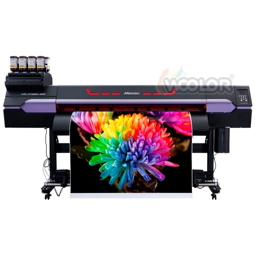 Máy In UV Mimaki UCJV330-160