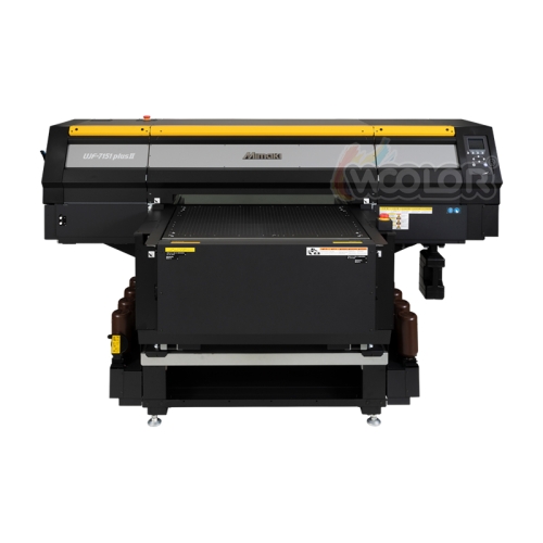 Máy In UV Phẳng Mimaki UJF-7151PlusII e