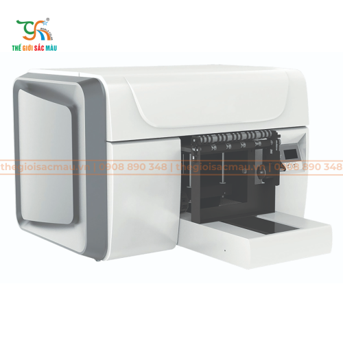 MÁY IN UV TRỰC TIẾP