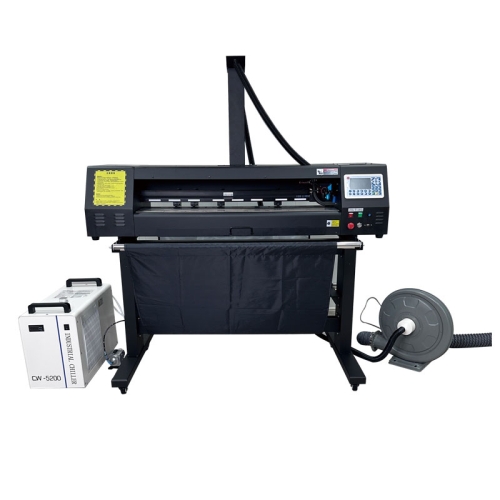 Máy cắt Laser (có camera)