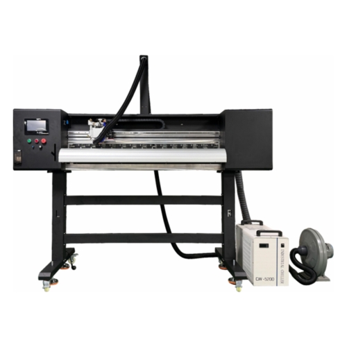 Máy cắt Laser Thế Hệ Mới