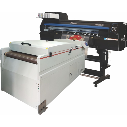Máy Mimaki in Pet