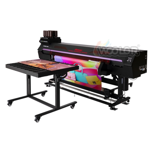 Máy In UV Mimaki UJ330H-160