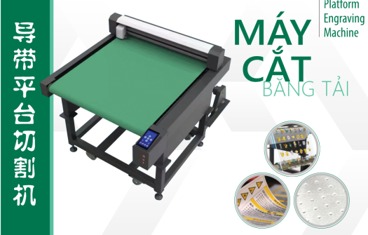 MÁY CẮT