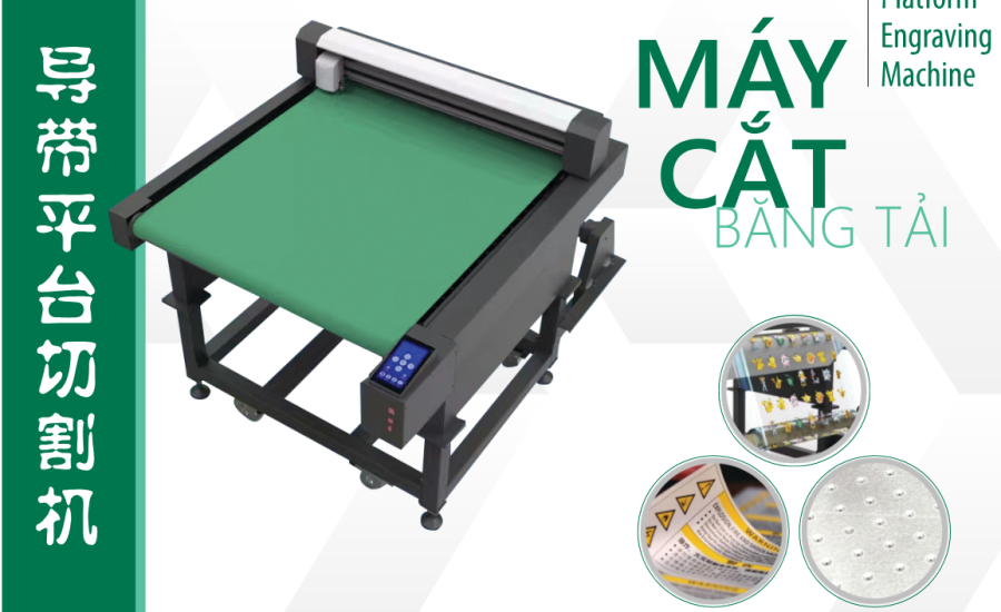 MÁY CẮT