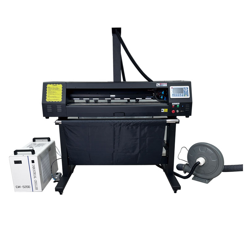 Máy cắt Laser