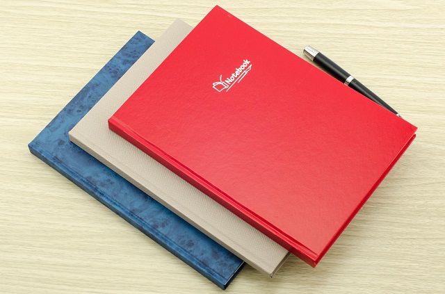 Tìm hiểu về các loại giấy in sổ tay